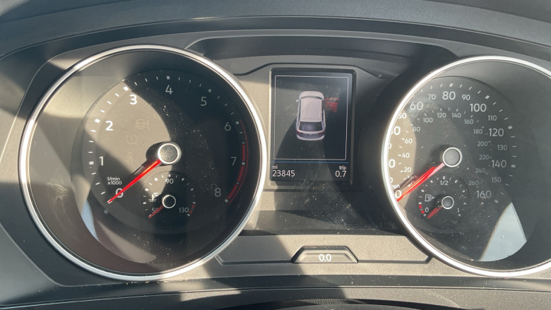 Volkswagen Tiguan 1.5 TSI 150 Life 5dr Petrol Estate